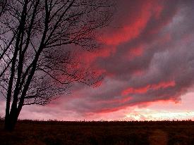 clouds